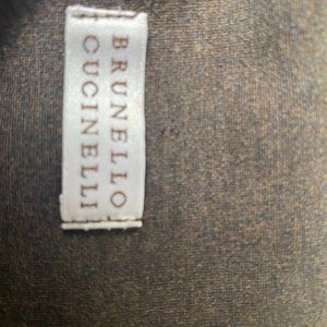 Brunello Cucinelli Skirt